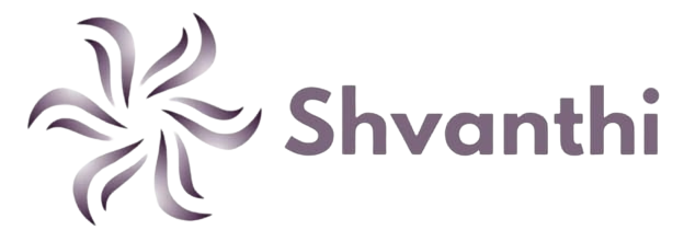 Shvanthi Logo